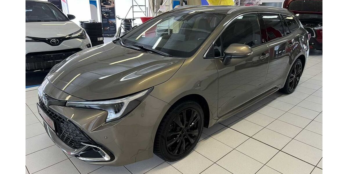 Toyota Corolla 28.720 km 27.900 &euro; Mühlhausen 99974