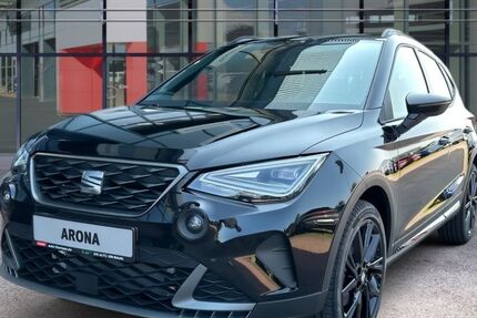 Seat Arona 2.784 km 26.890 &euro; Seevetal 21217