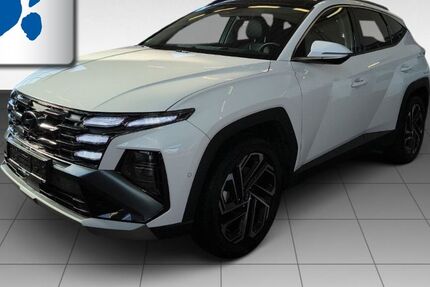 Hyundai TUCSON 25.469 km 32.930 &euro; Salzbergen 48499