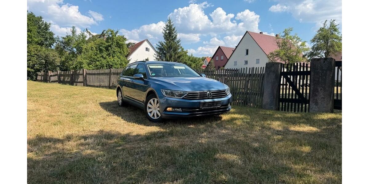 VW Passat 379.000 km 6.589 &euro; nürnberg 90429