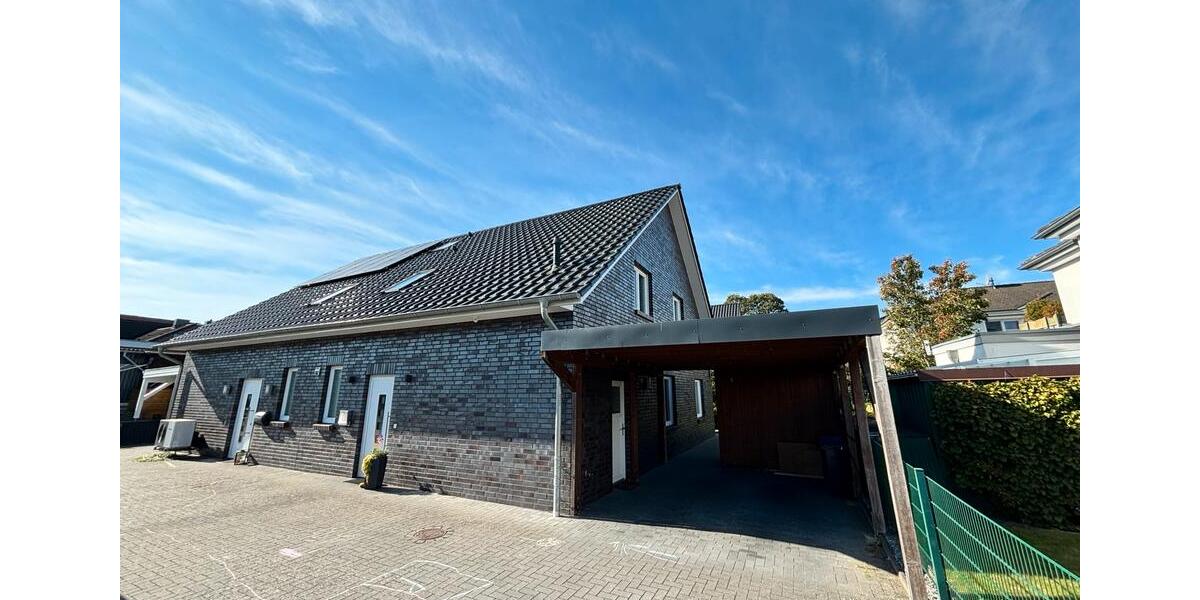 Doppelhaushälfte Lüneburg Goseburg-Zeltberg - 5 Zimmer, 138 m&sup2;, 589.000&euro; | Angebot:23992035