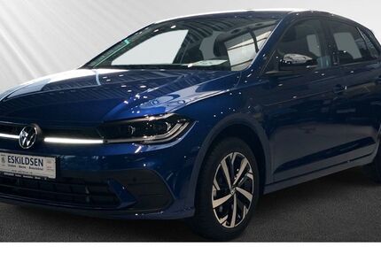 VW Polo 2.500 km 28.900 &euro; Itzehoe 25524