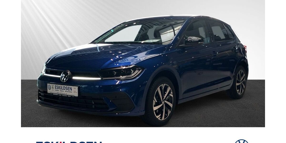 VW Polo 2.500 km 28.900 &euro; Itzehoe 25524