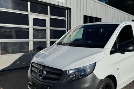Mercedes-Benz Vito 56.700 km 20.499 &euro; Gemünden 55490