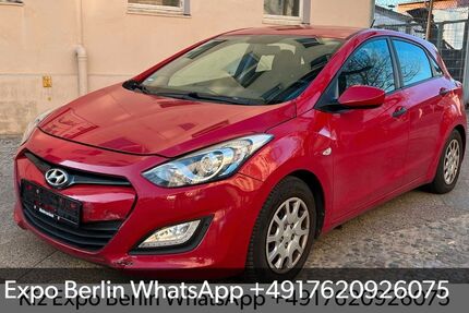 Hyundai i30 102.000 km 5.500 &euro; Berlin 13359