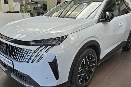 Peugeot 3008 18.175 km 30.990 € Heinsberg 52525