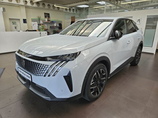Peugeot 3008 18.175 km 30.990 € Heinsberg 52525