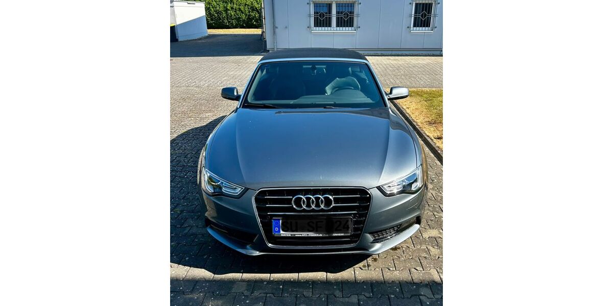 Audi A5 130.000 km 15.499 &euro; Meckenheim 53340