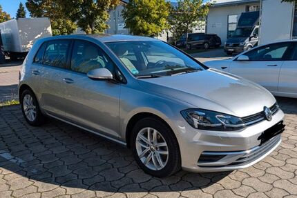 VW Golf 113.000 km 13.299 &euro; Eurasburg 82547