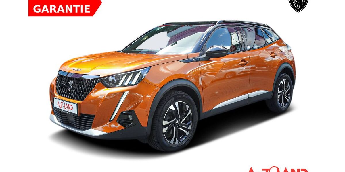 Peugeot 2008 74.000 km 18.950 &euro; Hannover 30179