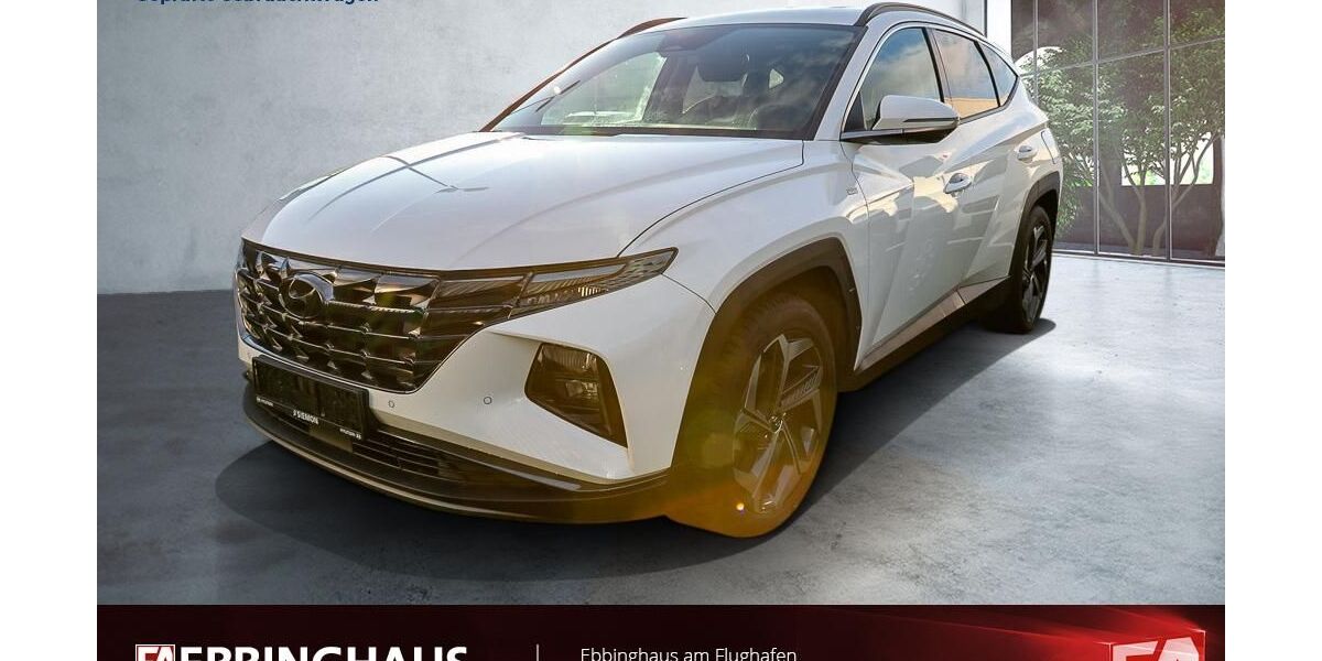 Hyundai TUCSON 44.863 km 28.450 &euro; Dortmund 44289