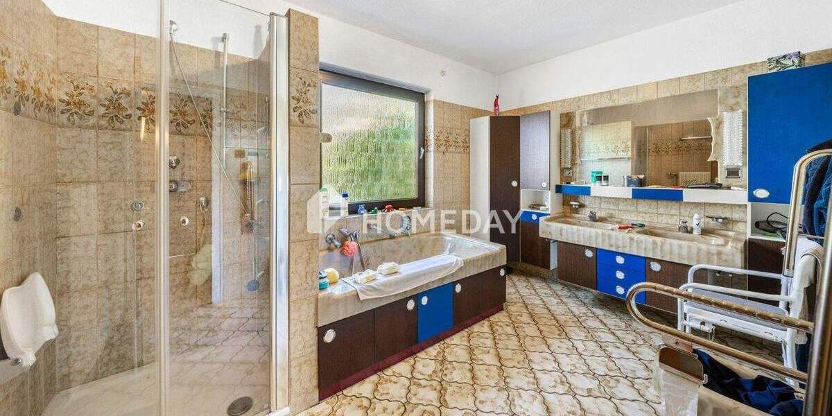 Einfamilienhaus Lastrup - 8 Zimmer, 143 m&sup2;, 219.900&euro; | Angebot:24736829