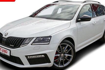 Skoda Octavia 70.311 km 25.990 &euro; Bautzen 02625