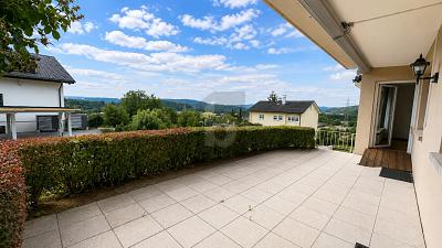 3 EINHEITEN, WEITBLICK & VIEL POTENZIAL - Mehrfamilienhaus, Wohnhaus Waldshut-Tiengen Tiengen | Angebot:27056877