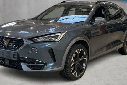 Cupra Formentor 32.078 km 25.890 &euro; Flensburg 24941