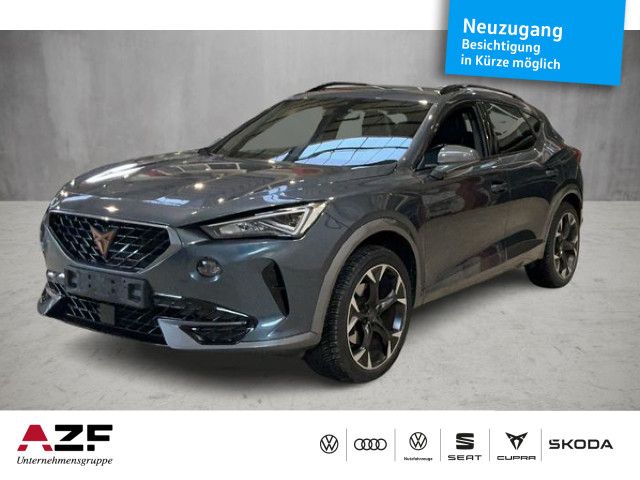 Cupra Formentor 32.078 km 26.890 &euro; Flensburg 24941