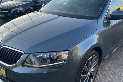 Skoda Octavia 177.576 km 13.990 &euro; Bergen auf Rügen 18528