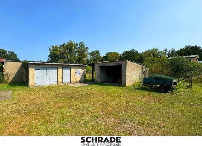 Mehrfamilienhaus, Wohnhaus Aland Seehausen - 4 Zimmer, 73 m&sup2;, 81.000&euro; | Angebot:25745937