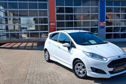 Ford Fiesta 94.000 km 8.300 &euro; Osnabrück 49090