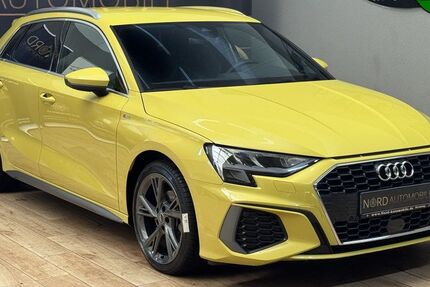 Audi A3 33.138 km 22.800 &euro; Rastede/ Wahnbek 26180
