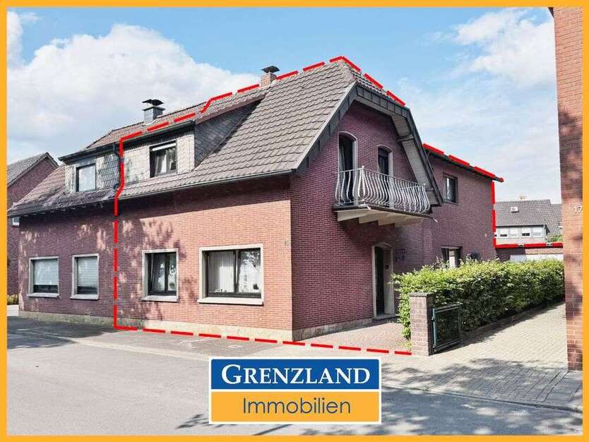 Haus zum Kaufen in Bocholt 249.000 € 152 m²