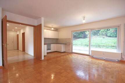 Wohnung Frankfurt am Main Bonames - 3 Zimmer, 115 m&sup2;, 2.300&euro; | Angebot:27729424