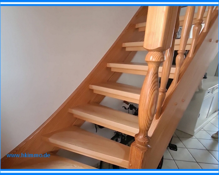 EFH in der historischen Altstadt von KöthenAnhalt 4 zimmer