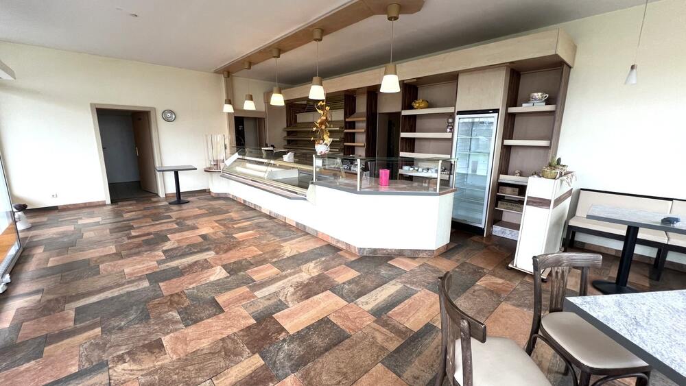 Gewerbeobjekt mit vielen Nutzungsmöglichkeiten bei Geringswalde zimmer