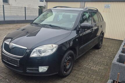 Skoda Fabia 285.000 km 2.200 &euro; Köln Porz 51143