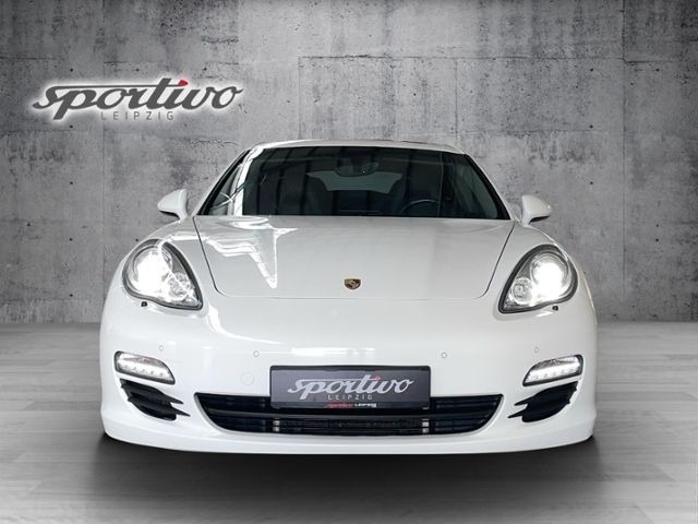 Panamera