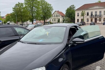 VW Eos 250.000 km 6.000 &euro; Oldenburg 26135