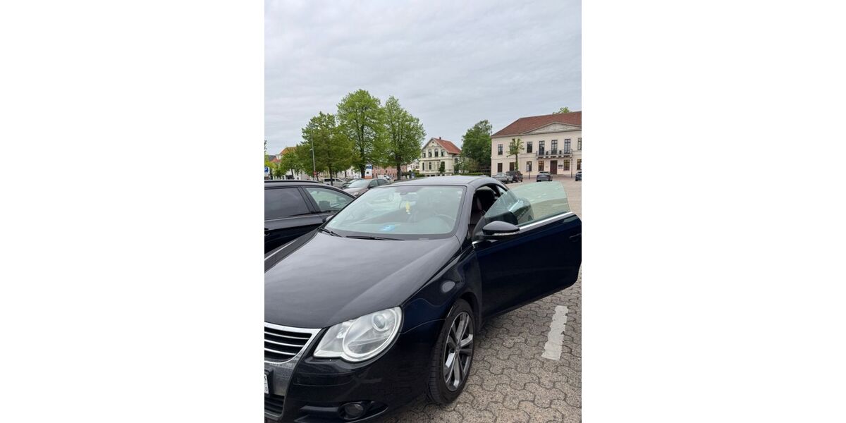 VW Eos 250.000 km 6.000 &euro; Oldenburg 26135