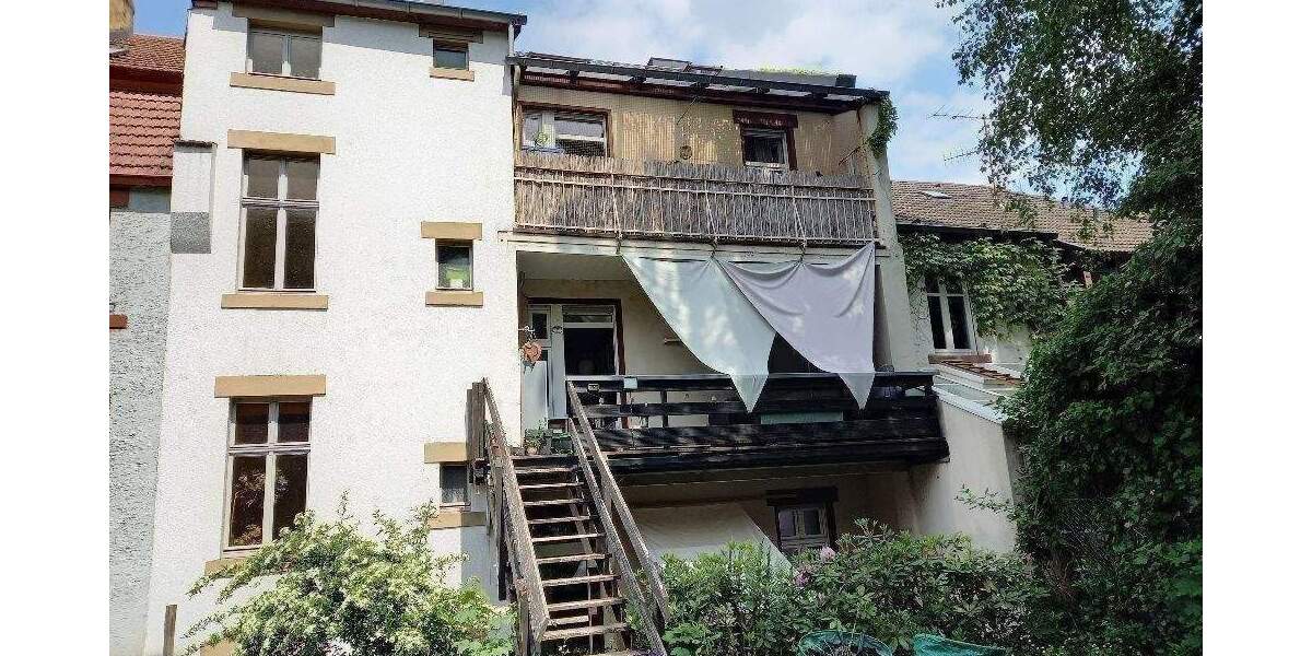 Mehrfamilienhaus, Wohnhaus Saarbrücken Alt-Saarbrücken - 1 Zimmer, 280 m&sup2;, 535.000&euro; | Angebot:26290594