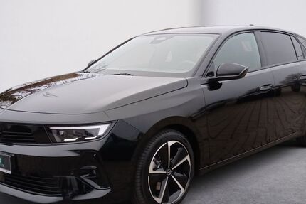 Opel Astra 8.200 km 24.980 &euro; Maxdorf 67133