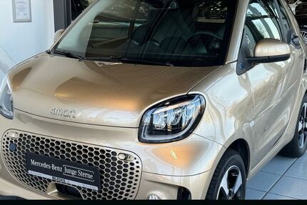 Smart ForTwo 19.015 km 18.450 &euro; Köln-Deutz 51105