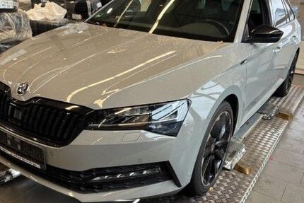 Skoda Superb 61.800 km 31.480 &euro; Balingen 72336