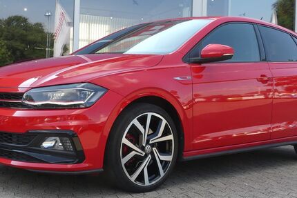 VW Polo 109.756 km 13.800 &euro; Langenhagen 30855