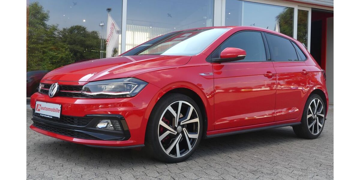 VW Polo 109.756 km 13.800 &euro; Langenhagen 30855