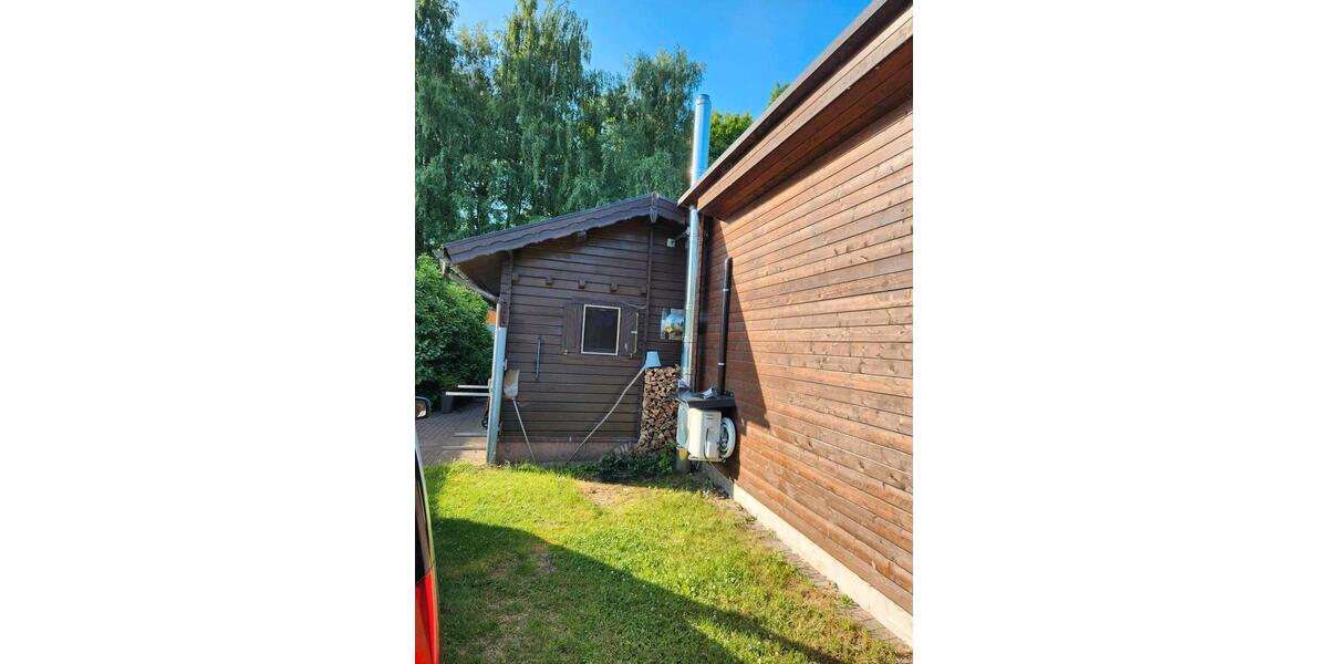 Bungalow Neuruppin - 1 Zimmer, 35 m&sup2;, 195.000&euro; | Angebot:27071483