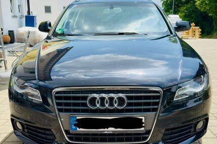 Audi A4 223.000 km 4.999 &euro; Leutkirch in Allgäu 88299