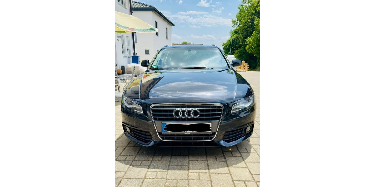 Audi A4 223.000 km 4.999 &euro; Leutkirch in Allgäu 88299