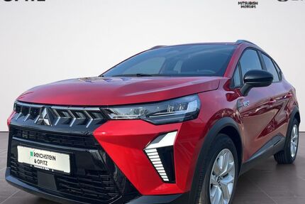 Mitsubishi ASX 2.000 km 25.750 &euro; Jena-Lobeda 07747