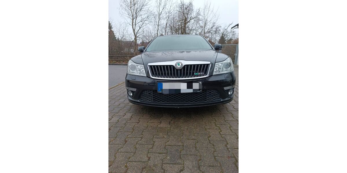 Skoda Octavia 243.000 km 5.250 &euro; Neuffen 72639