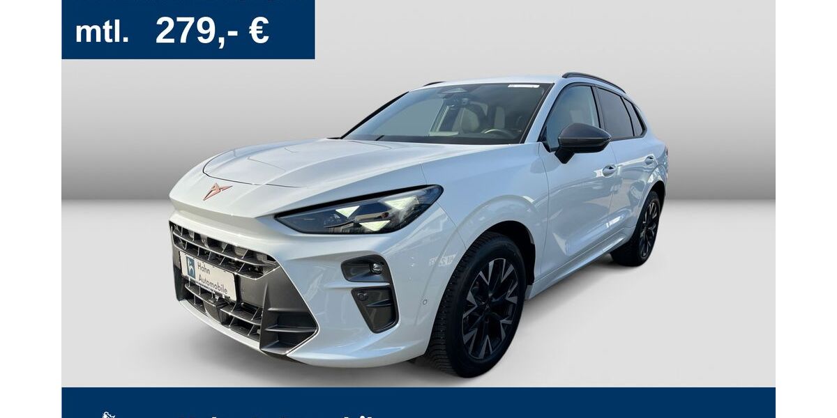 Cupra Terramar 17.754 km 32.430 &euro; Weinstadt-Endersbach 71384