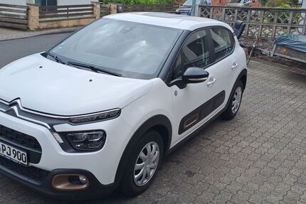 Citroen C3 37.171 km 9.999 &euro; Freigericht 63579