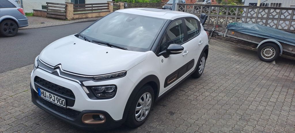 Citroen C3 37.171 km 9.999 &euro; Freigericht 63579