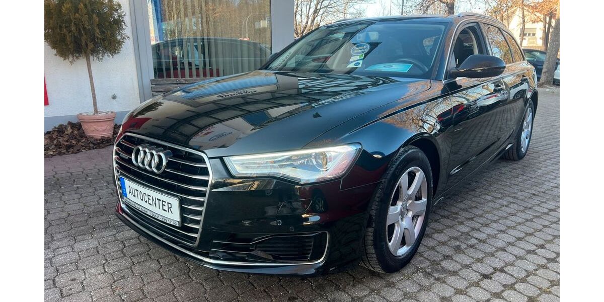 Audi A6 159.800 km 20.800 &euro; Fürstenfeldbruck 82256