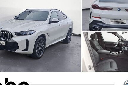 BMW X6 M 25.933 km 78.450 € Pforzheim 75179