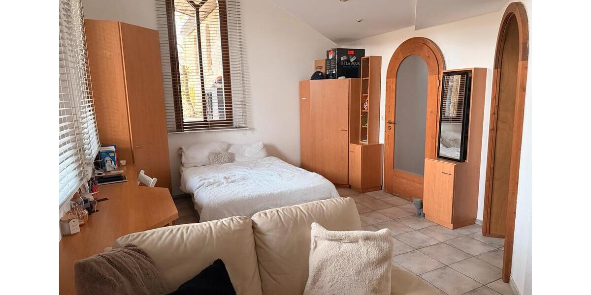 Etagenwohnung Wasserliesch - 1.5 Zimmer, 32 m&sup2;, 500&euro; | Angebot:25451385