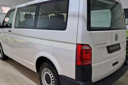VW T6 Caravelle 199.000 km 15.800 &euro; Dresden 01139